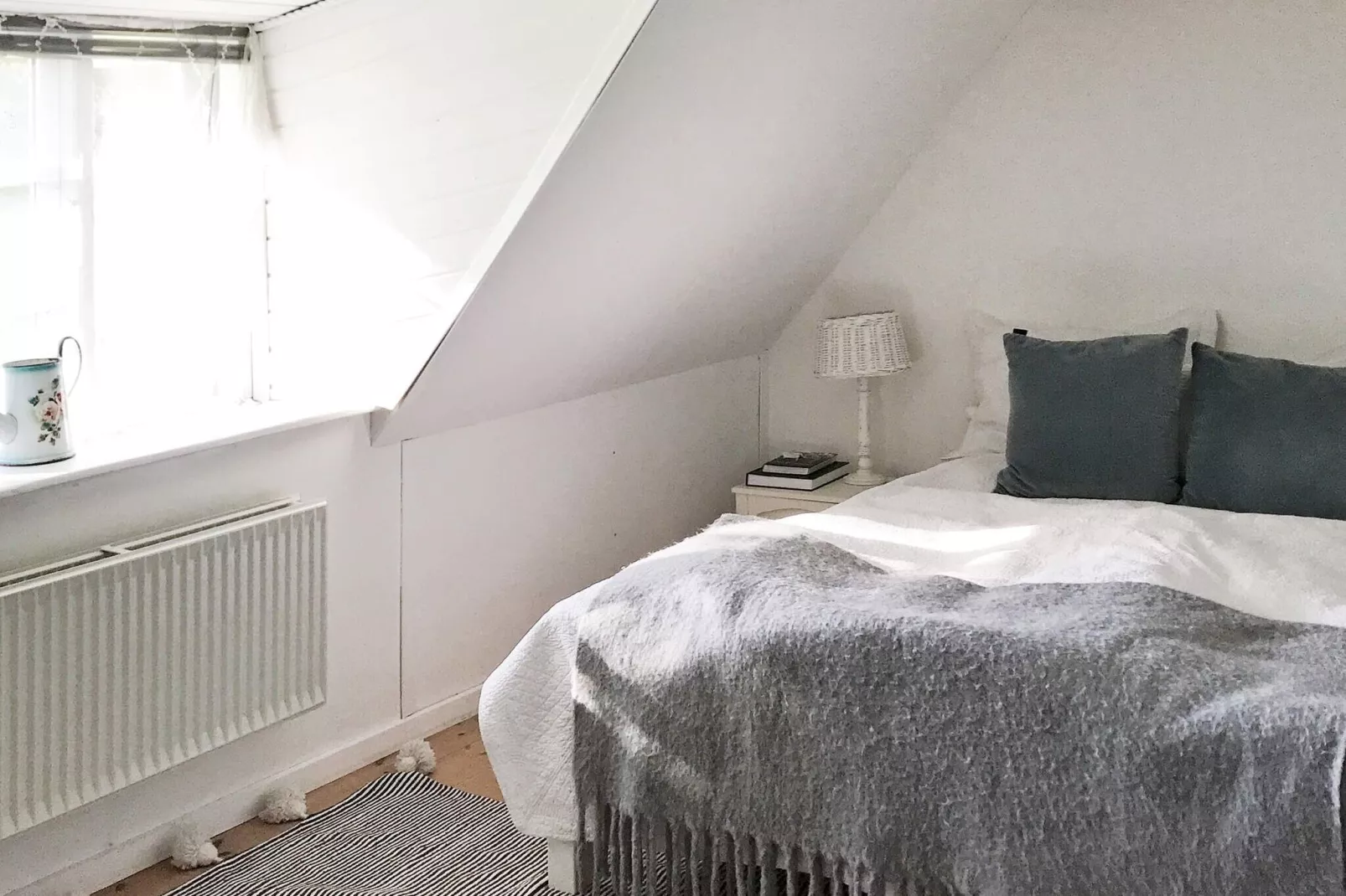 6 Personen Ferienhaus in Augustenborg