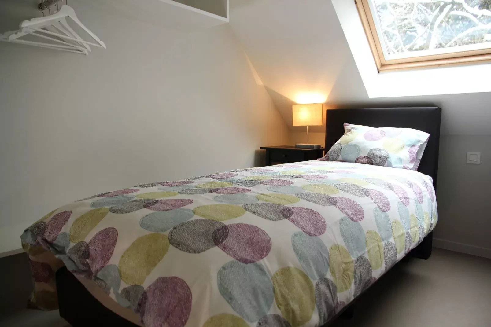 Ondenval-Bedroom