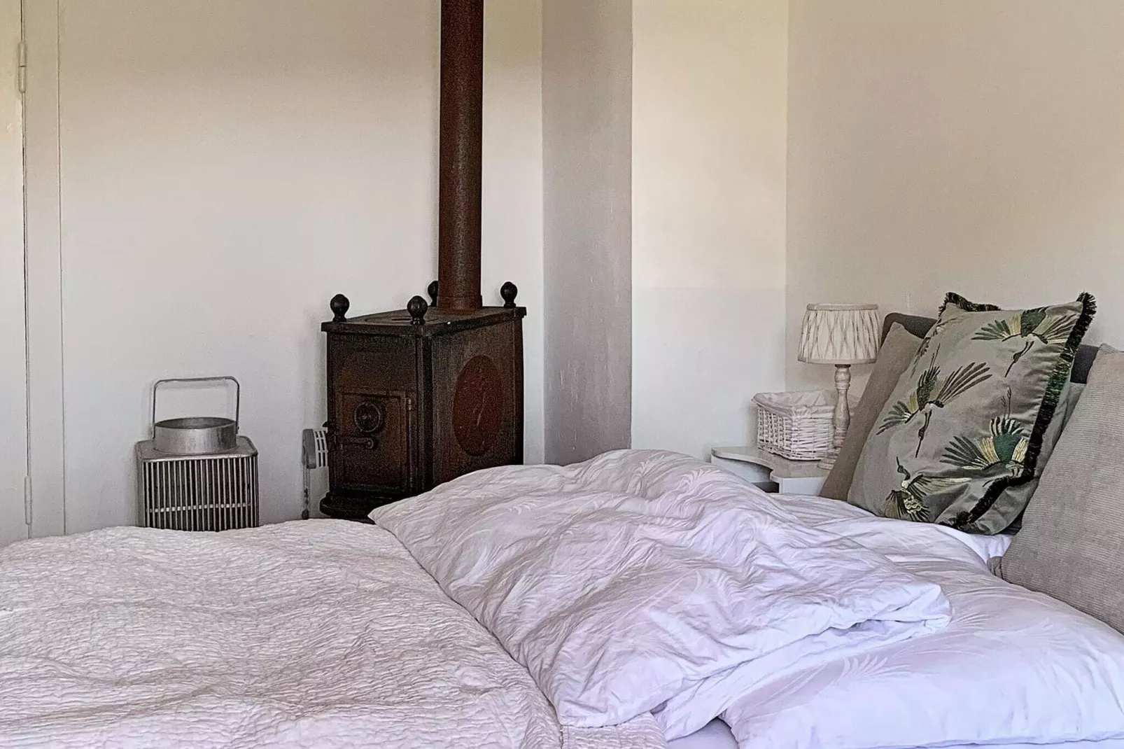 6 person holiday home in Augustenborg-Indoor