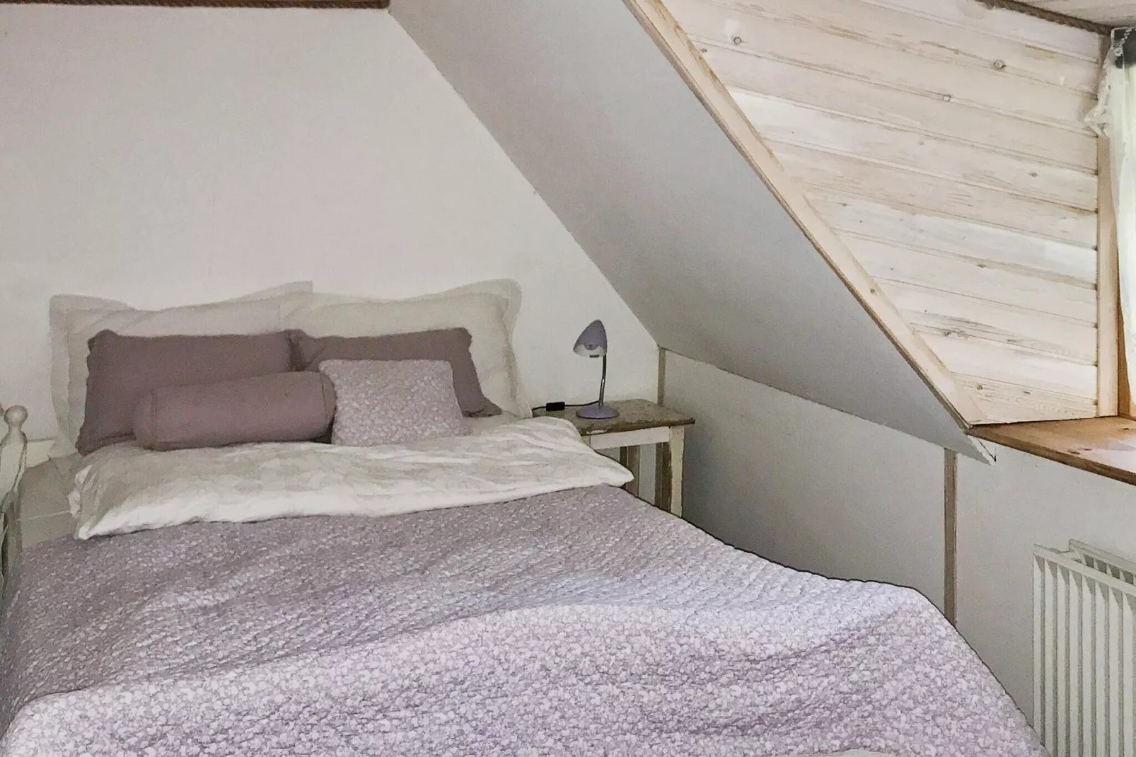 6 person holiday home in Augustenborg-Indoor