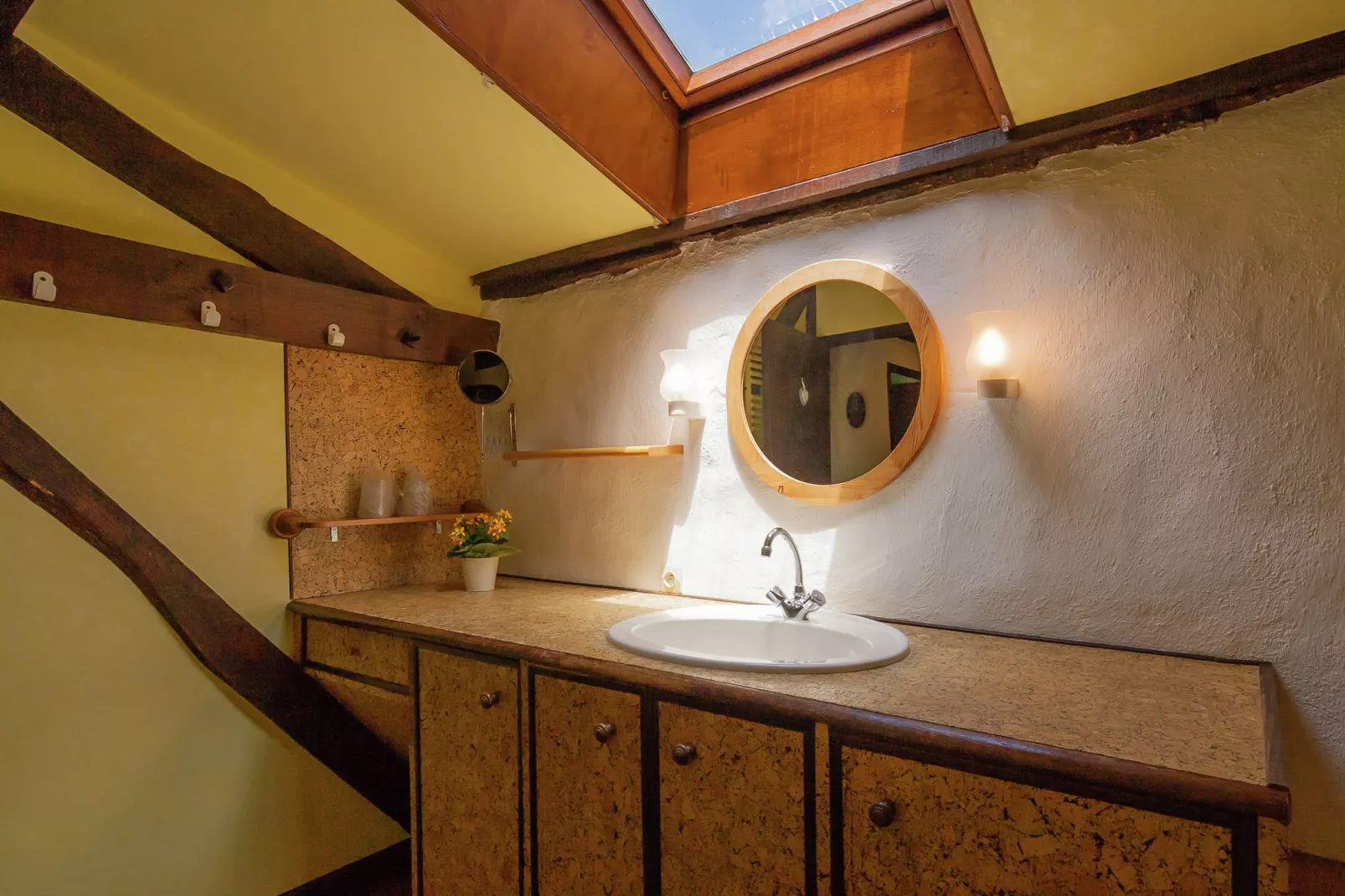 Les Raneaux 12P-Bathroom