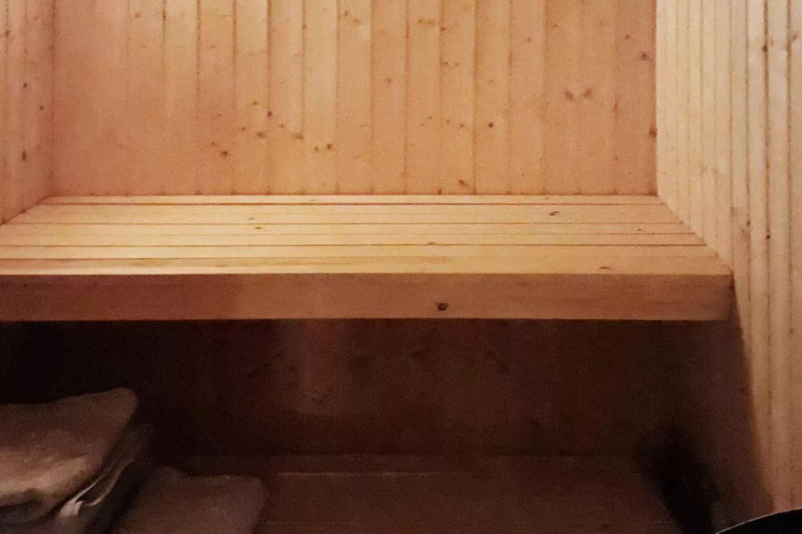 6 person holiday home in Augustenborg-Sauna