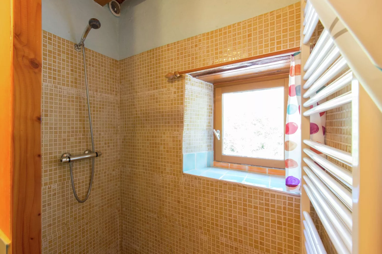 Villa 1 - St Alban-Auriolles-Bathroom