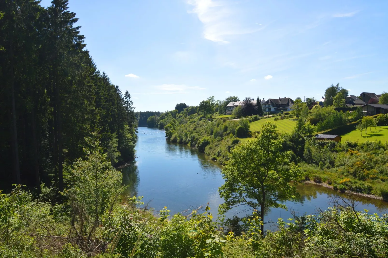 Ondenval-Areas summer 1km