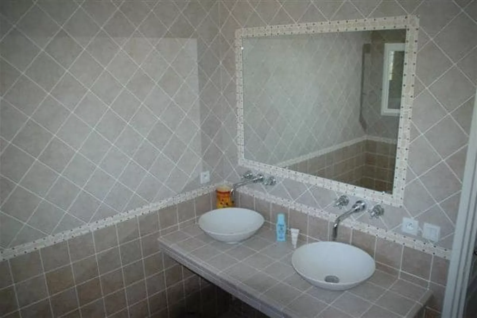 Villa Aramis-Bathroom