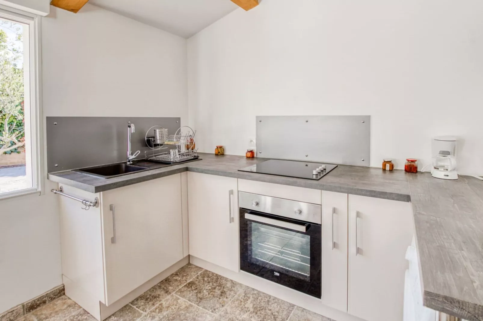 Mar vivo-Kitchen