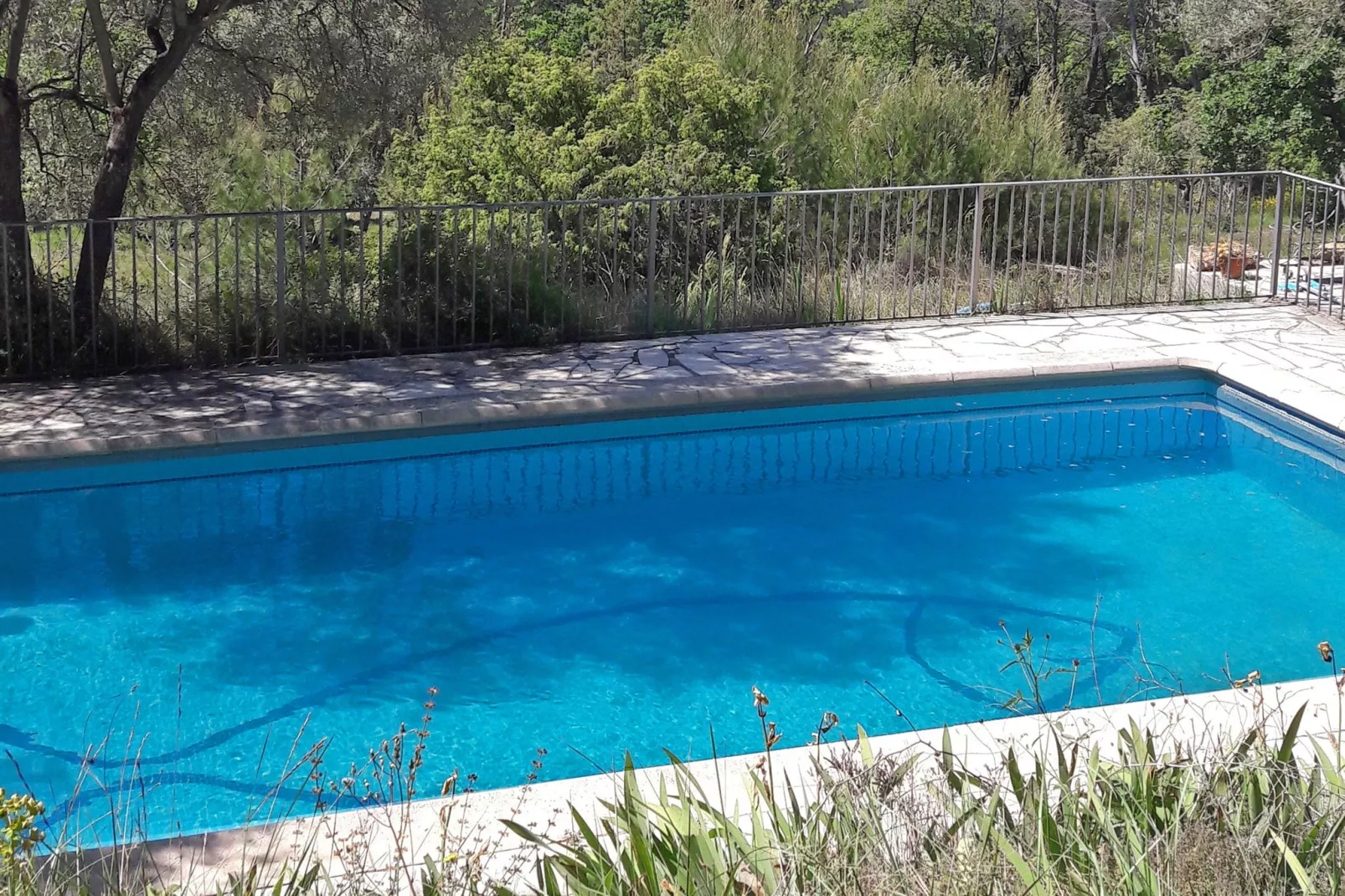 Vaubelette-Pool