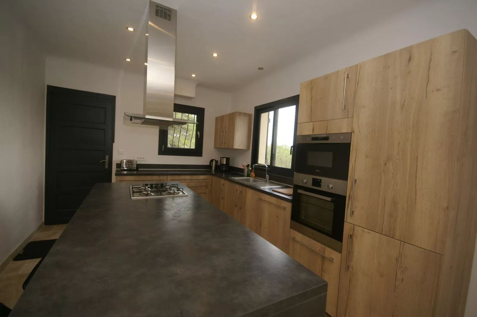 Vaubelette-Kitchen
