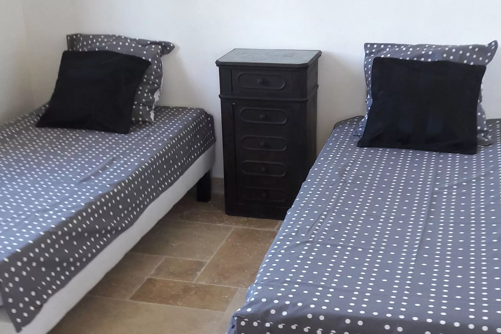 Vaubelette-Bedroom