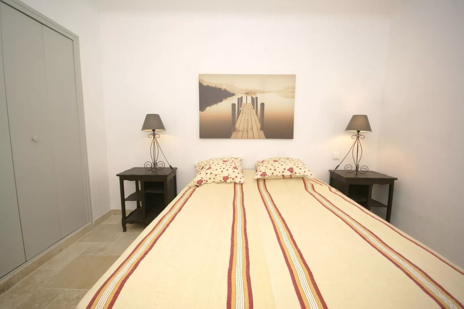 Vaubelette-Bedroom