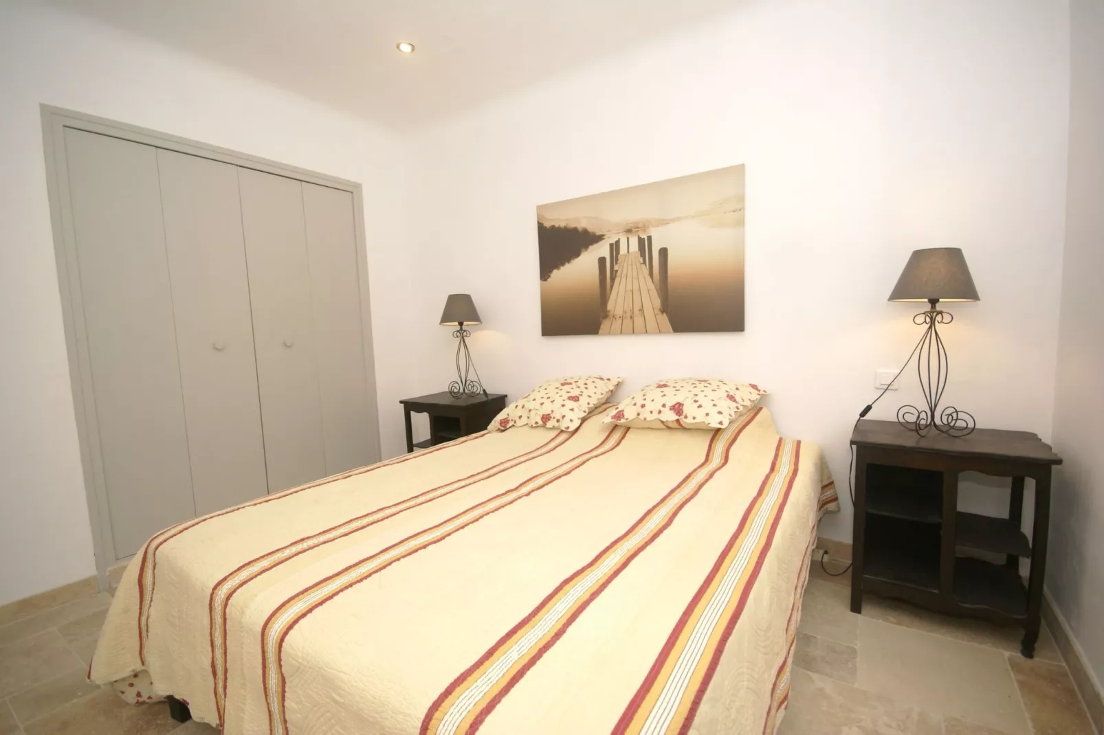 Vaubelette-Bedroom
