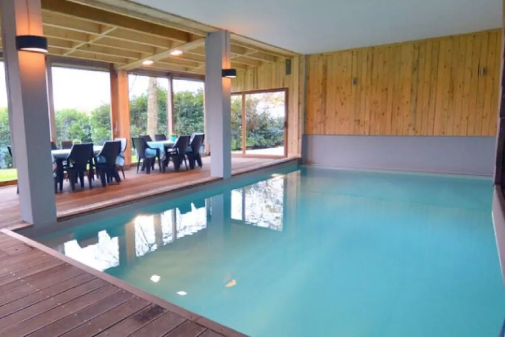 Remonval-Pool