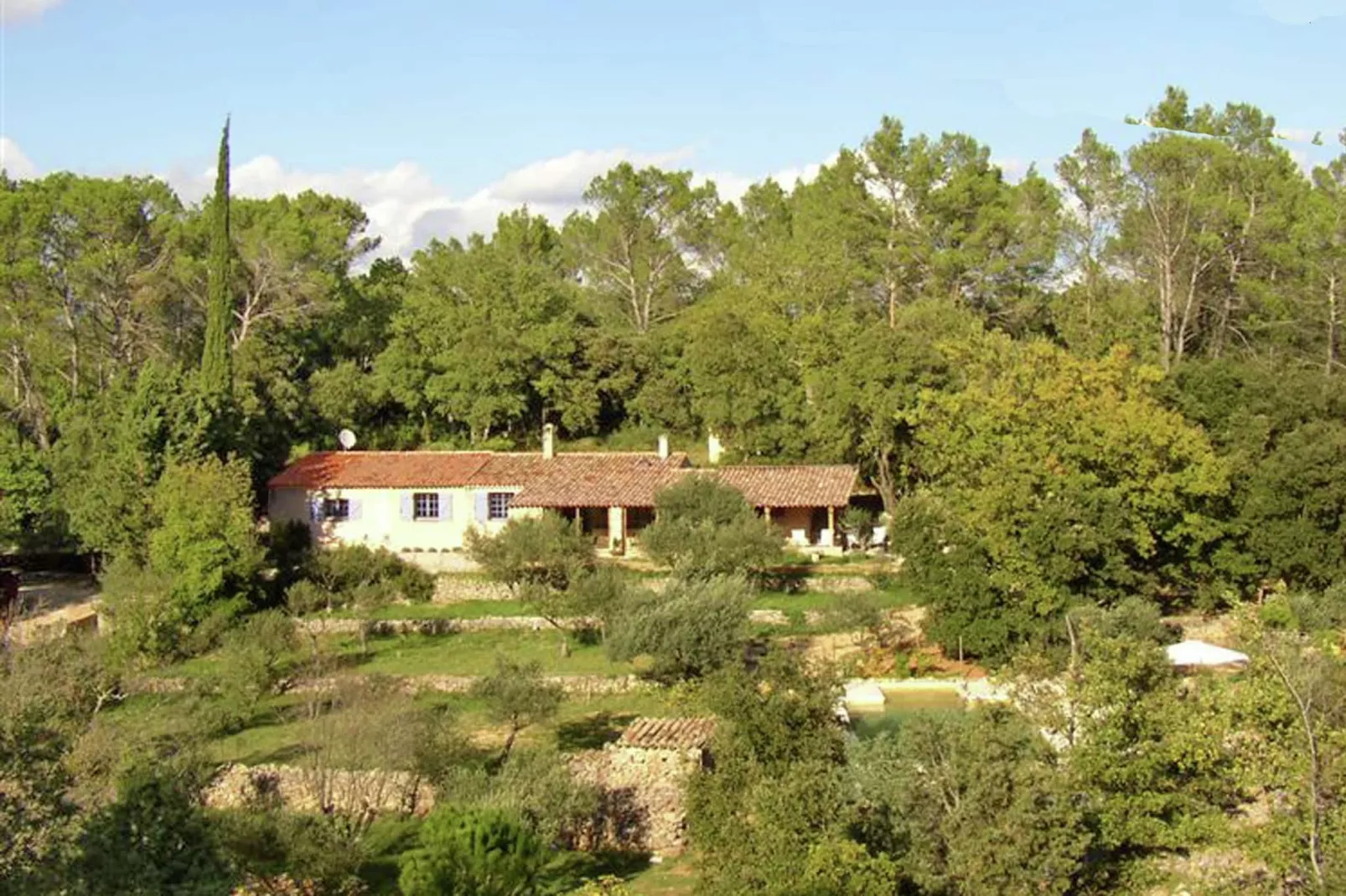 Leï Restanques