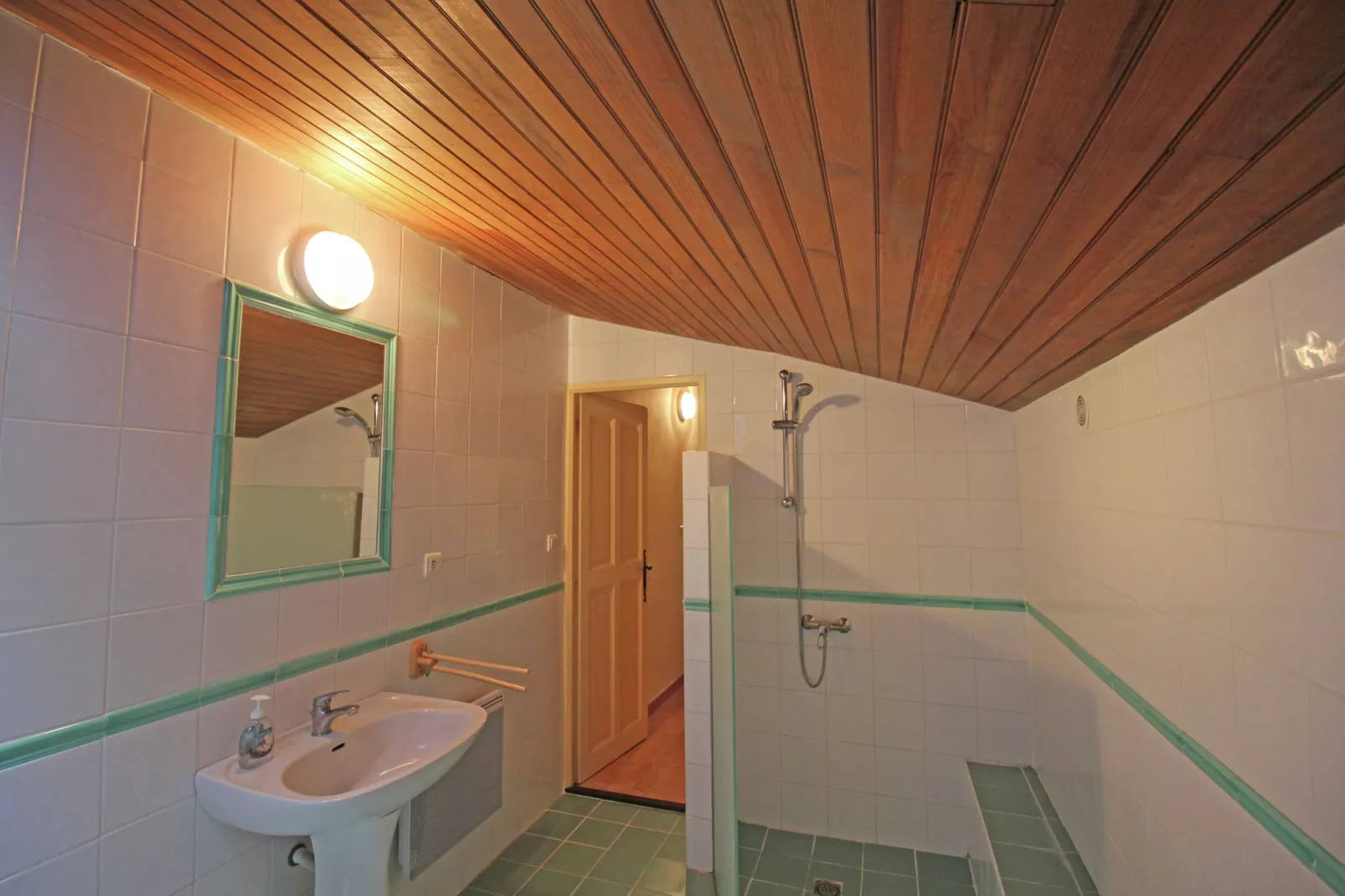 Leï Restanques - Salle de bain