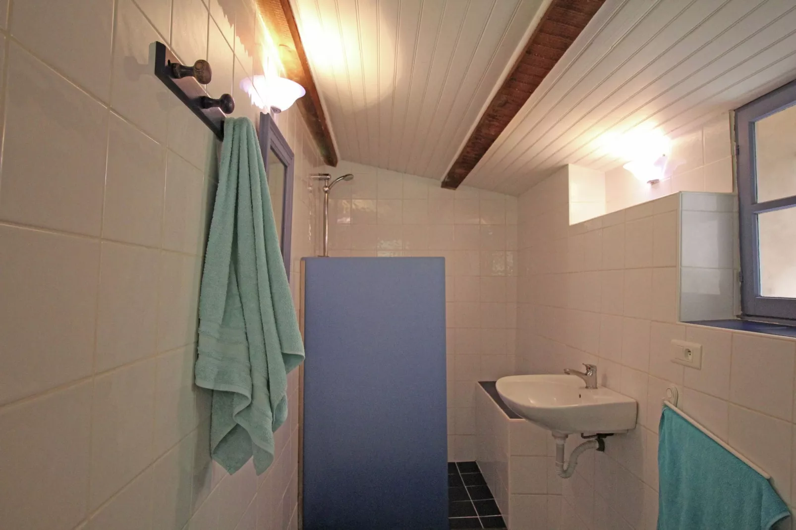 Leï Restanques - Salle de bain