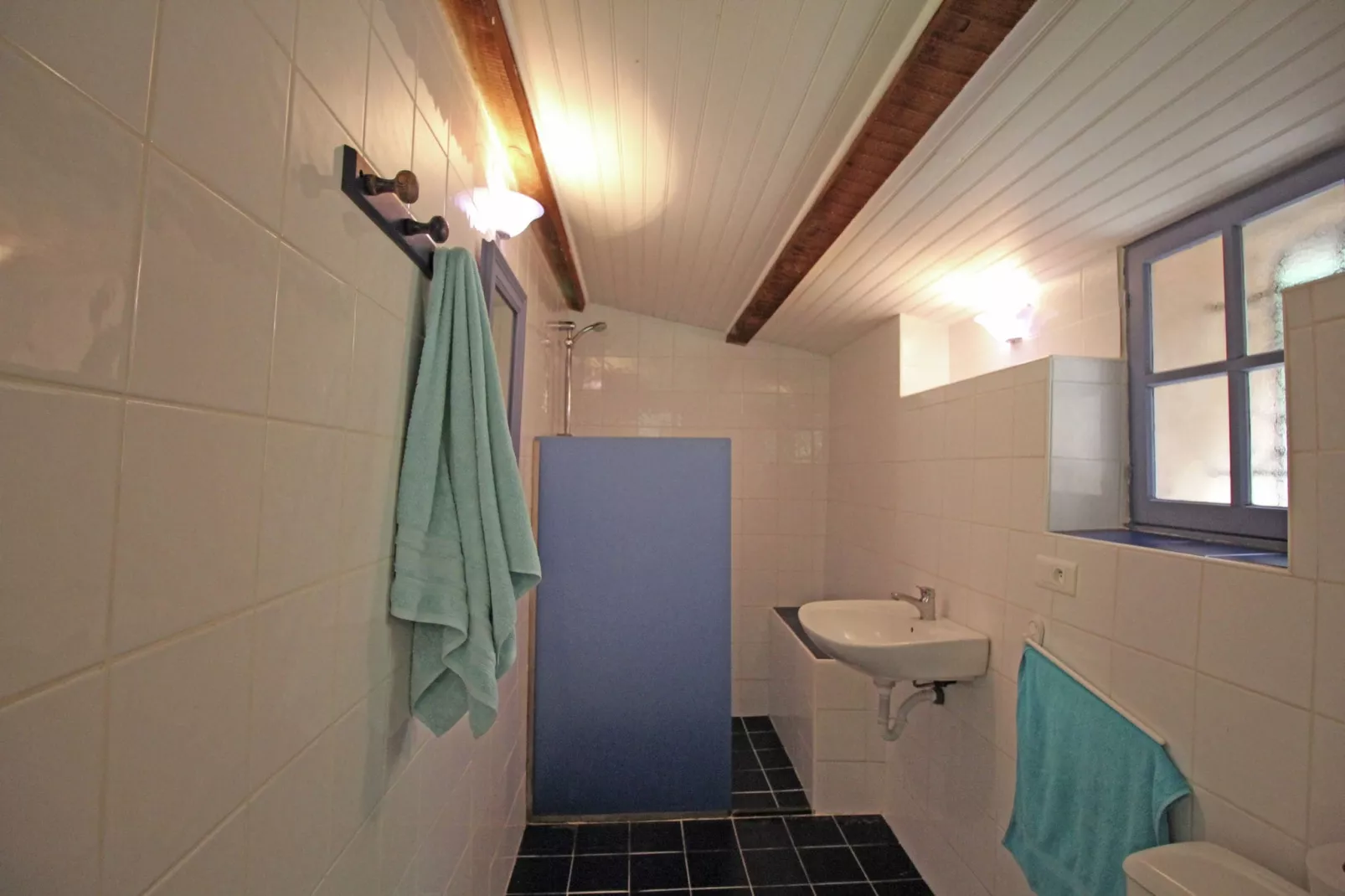 Leï Restanques - Salle de bain