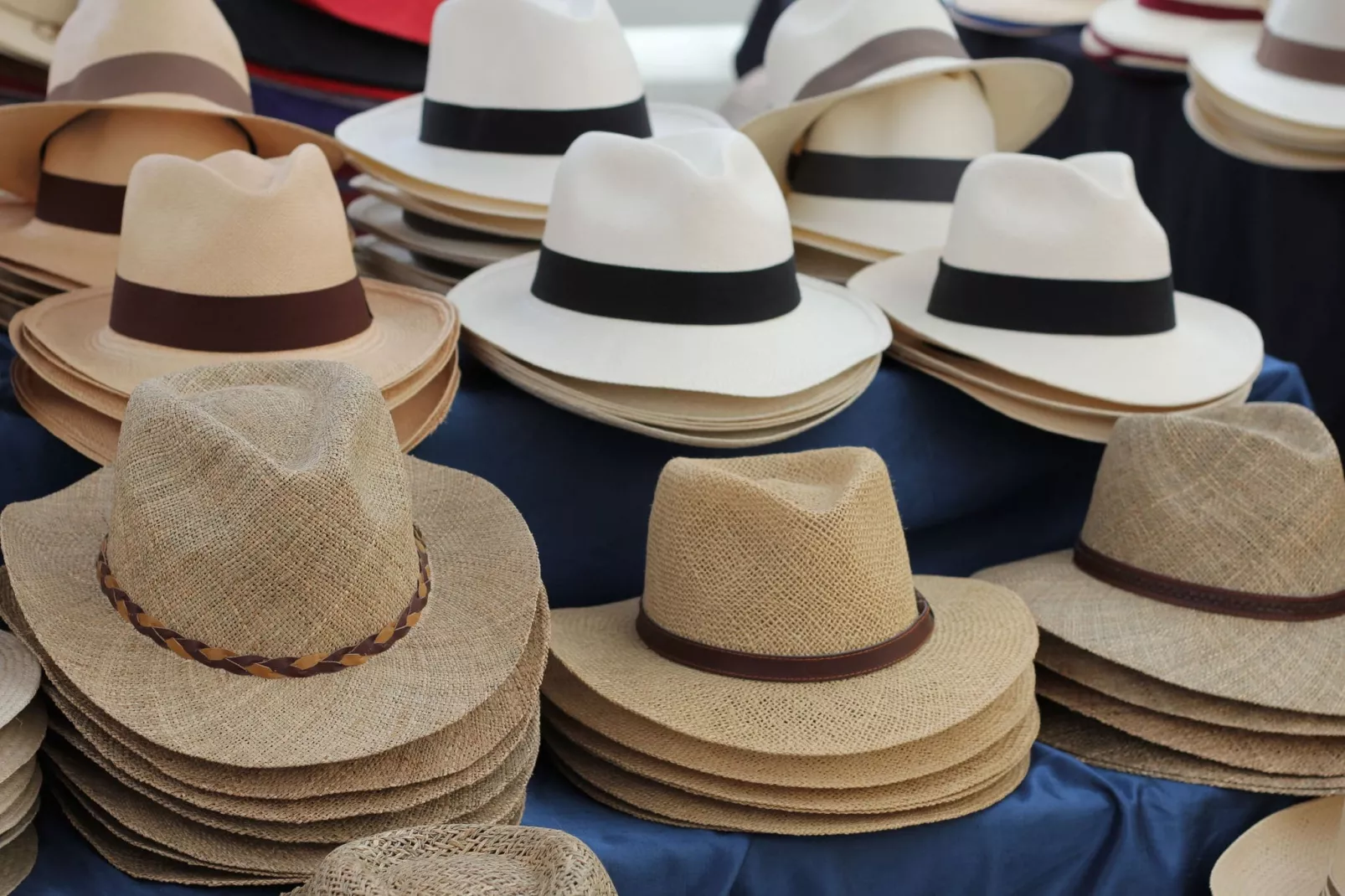 Leï Restanques - Ambiance