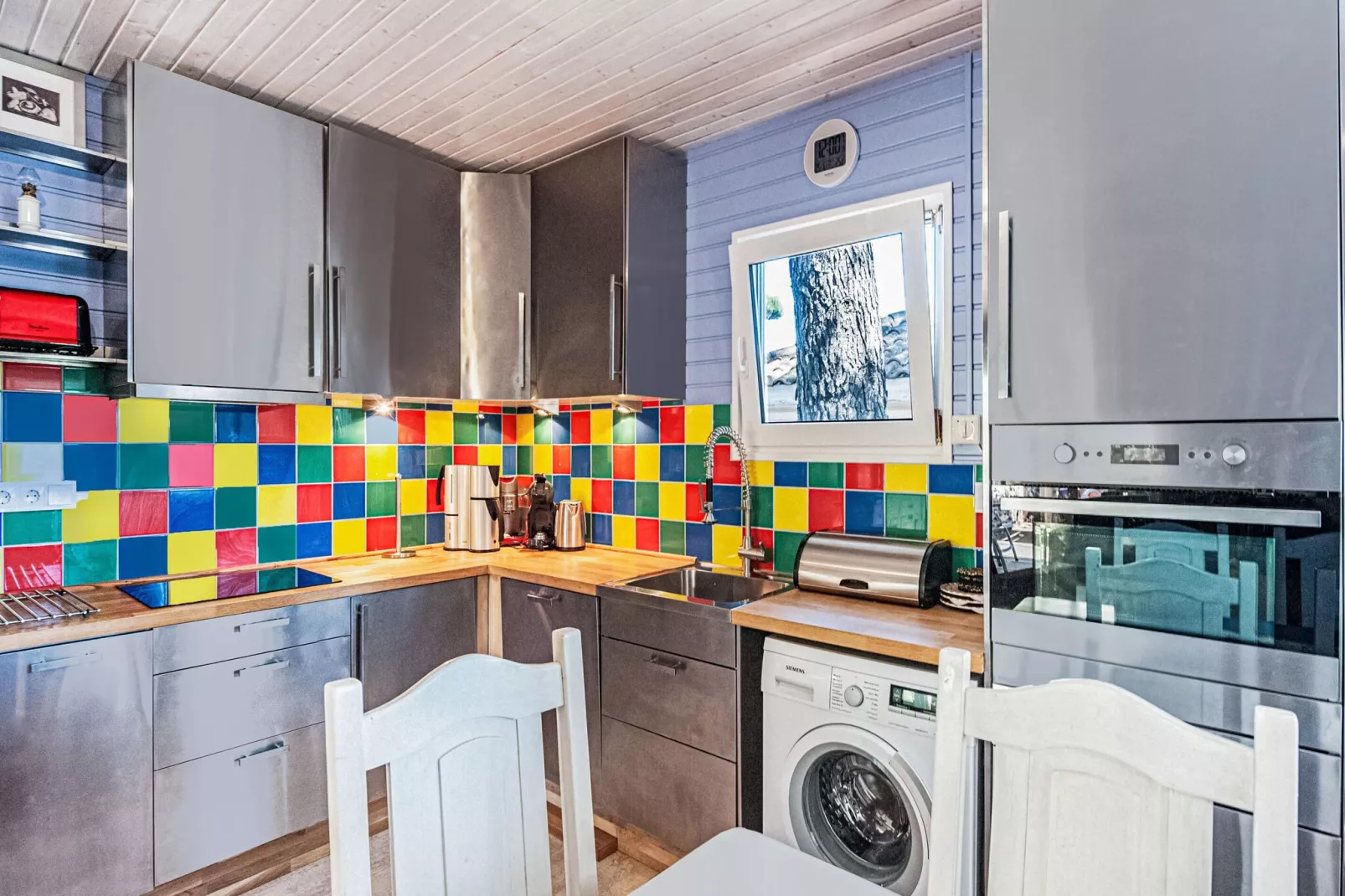 Lavande-Kitchen