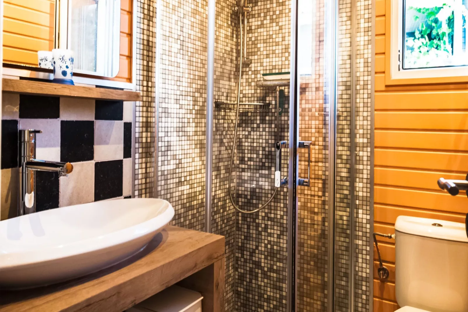 Lavande-Bathroom