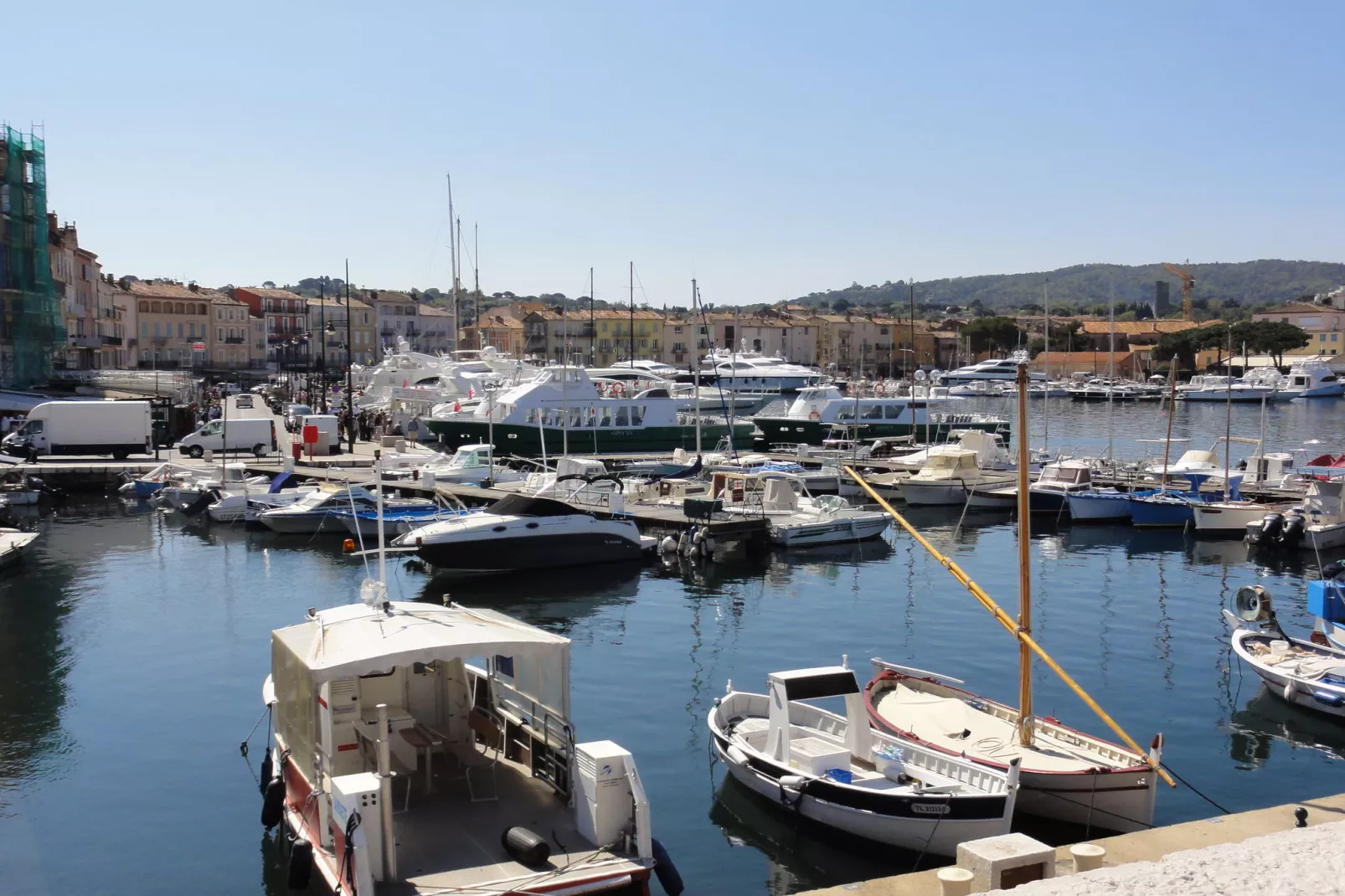 Les Baillis-Areas summer 5km