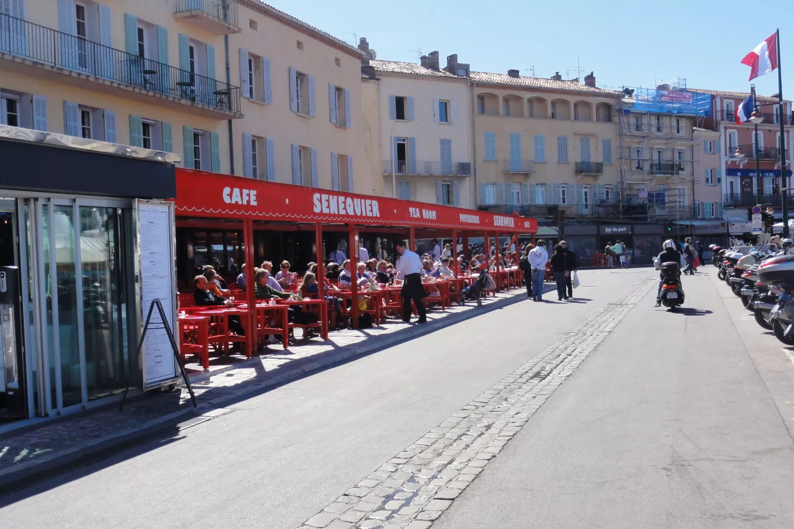 Les Baillis-Areas summer 5km