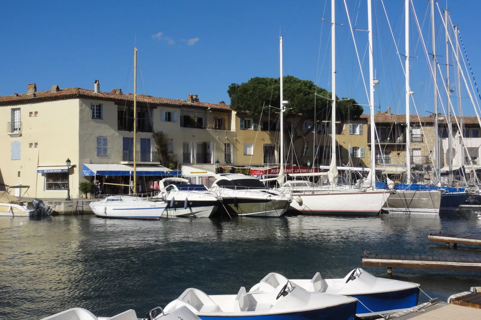 Les Baillis-Areas summer 20km