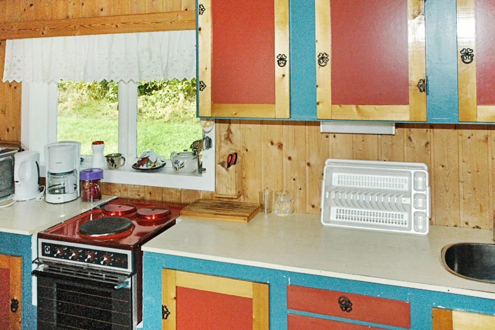INGER-HYTTA   HUS 55789-Indoor