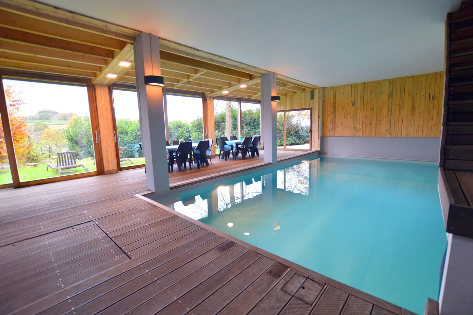 Remonval-Pool