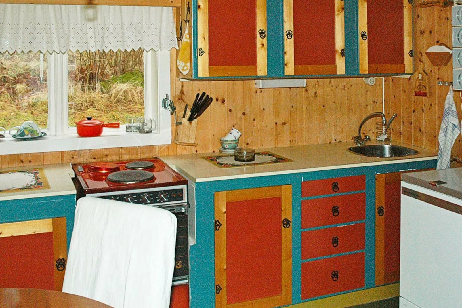 INGER-HYTTA   HUS 55789-Indoor