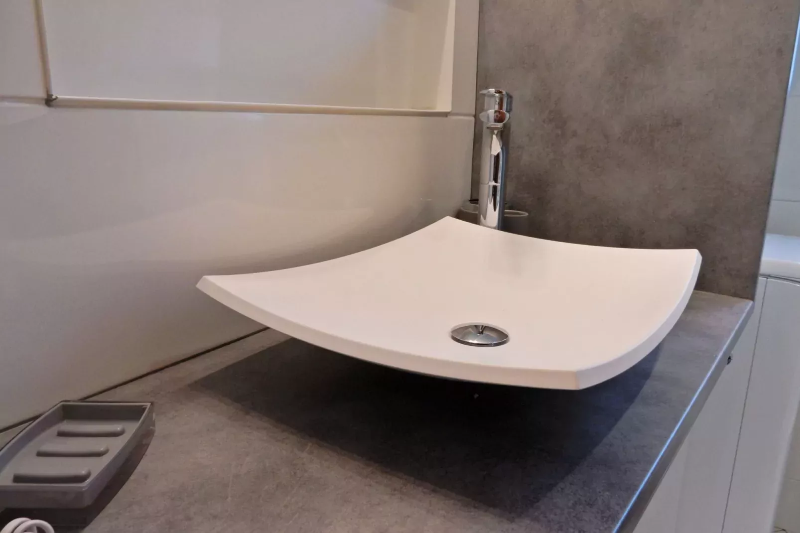 Ronds Chetys-Bathroom