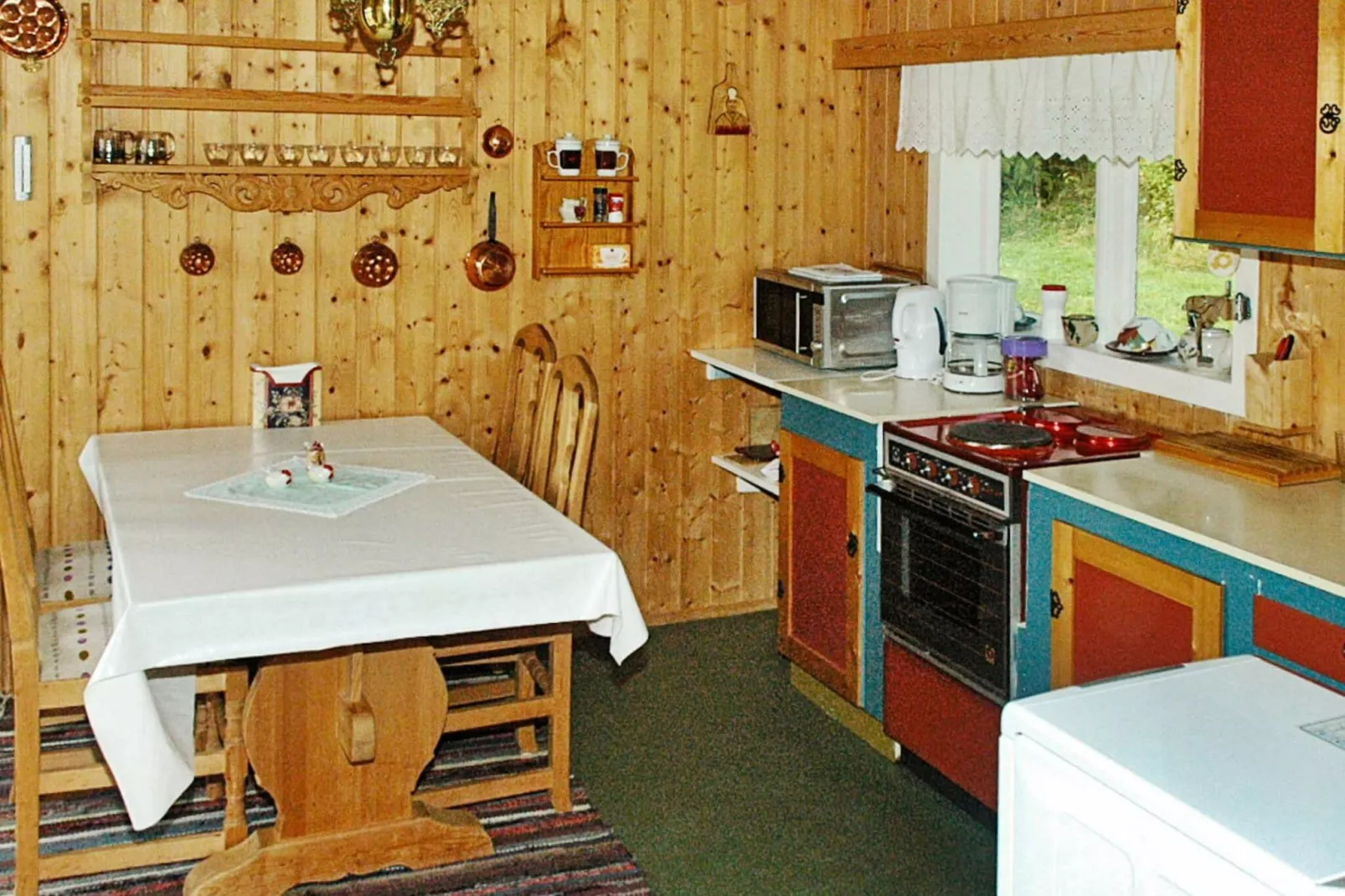 INGER-HYTTA   HUS 55789-Indoor