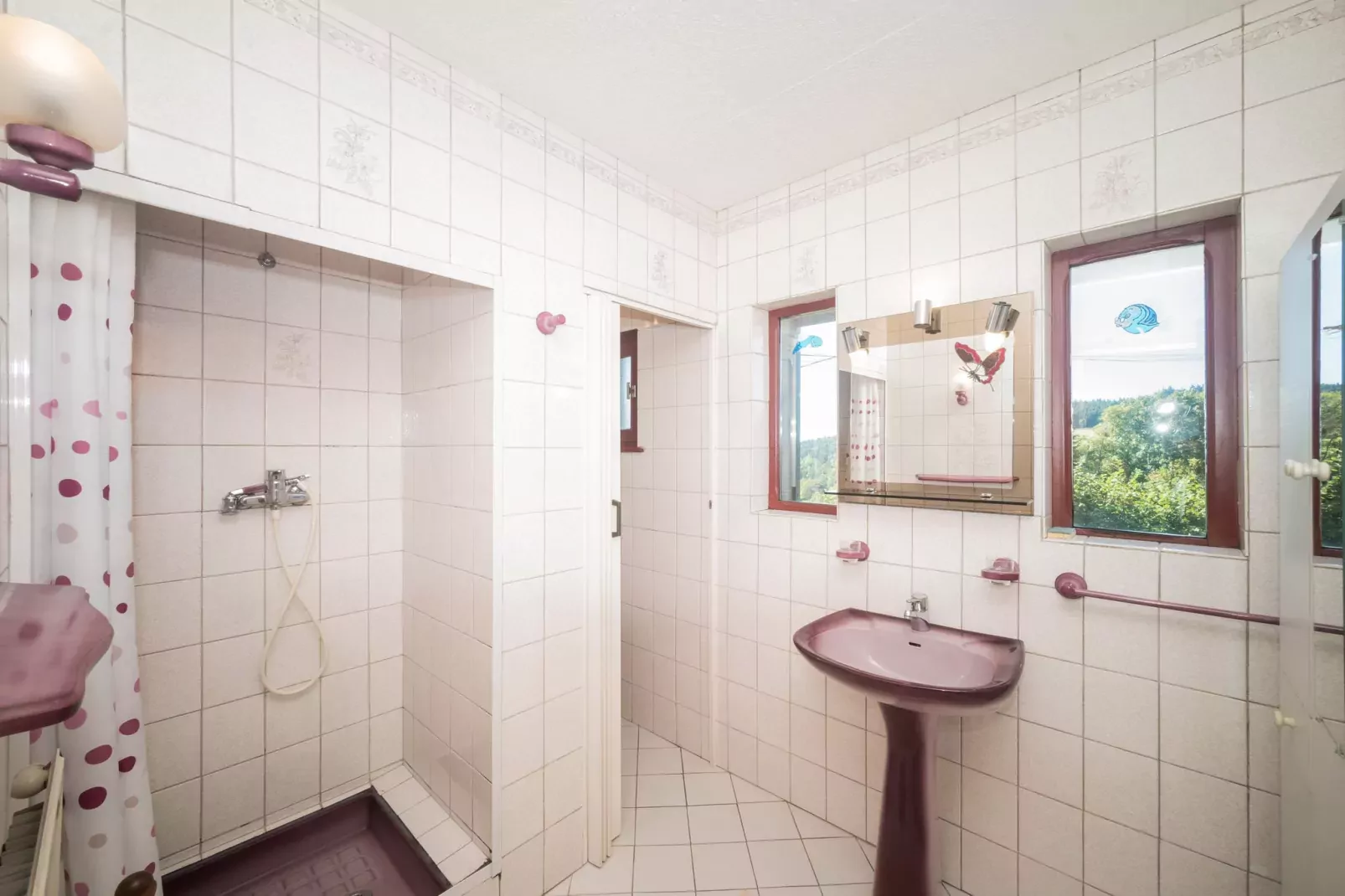 Le Dropt-Bathroom