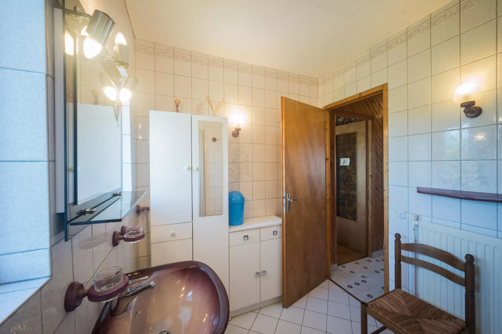 Le Dropt-Bathroom