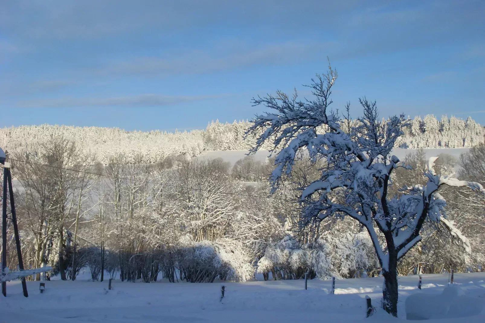 Le Dropt-View winter