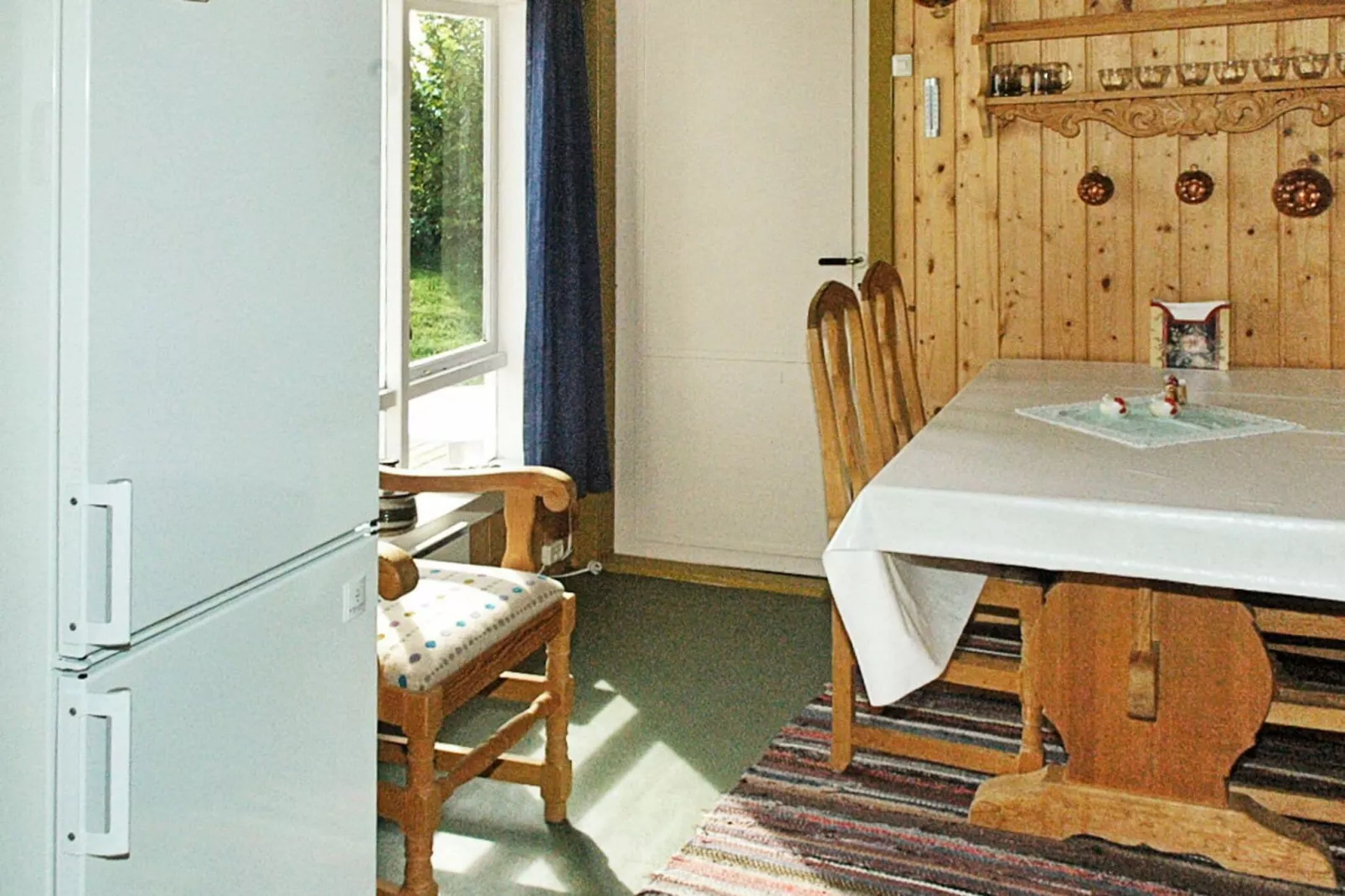 INGER-HYTTA   HUS 55789-Indoor