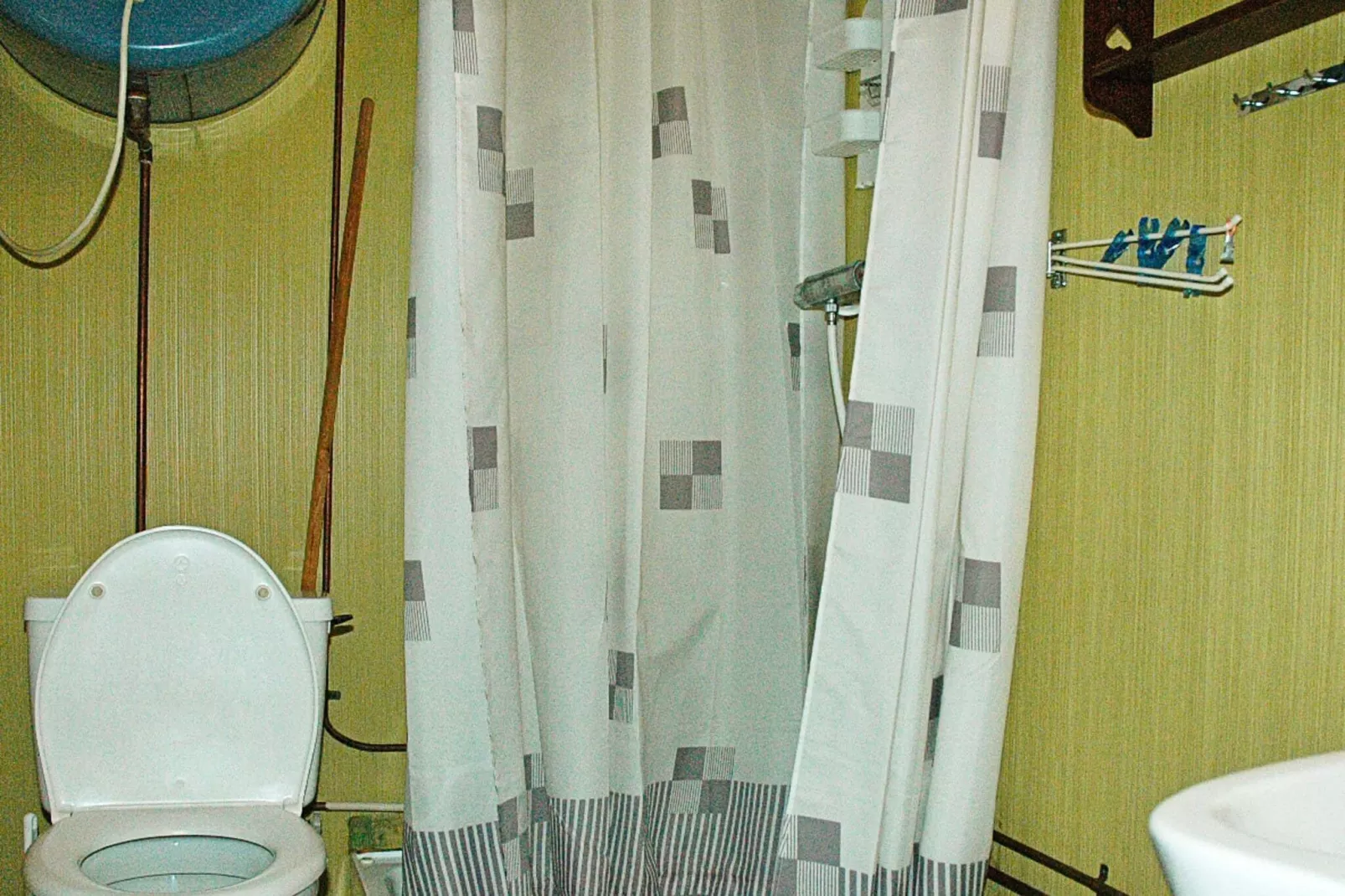 INGER-HYTTA   HUS 55789-Indoor