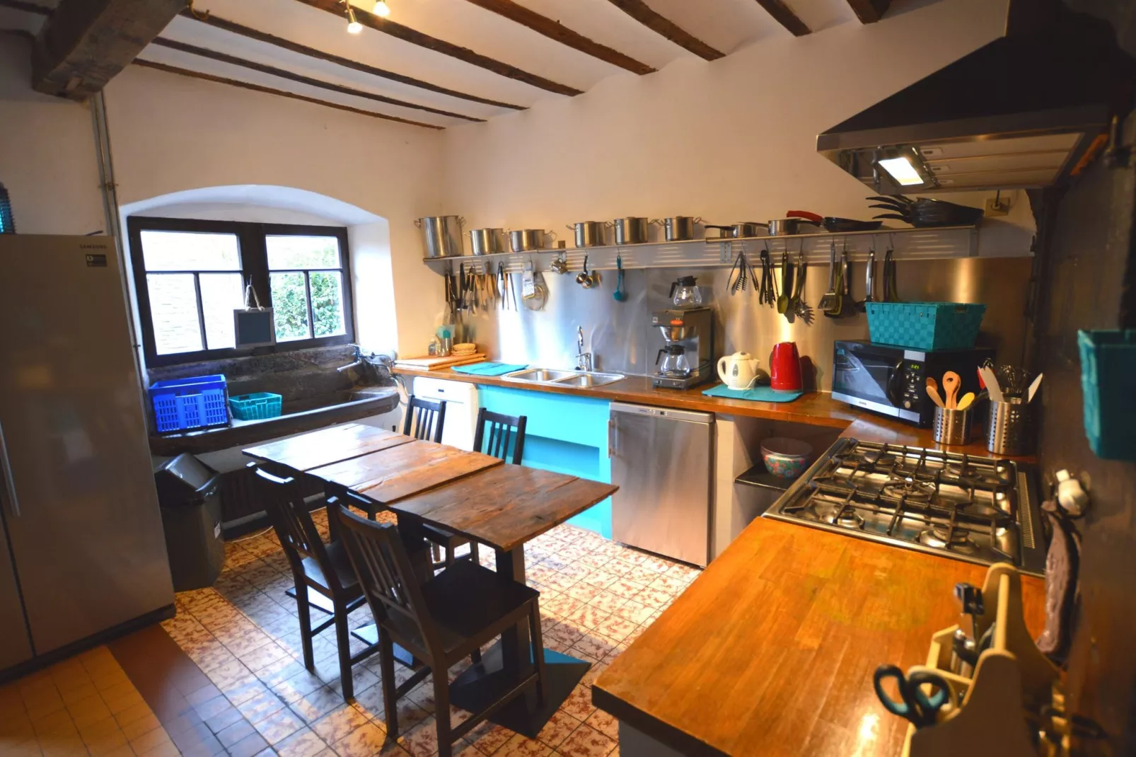 Remonval-Kitchen