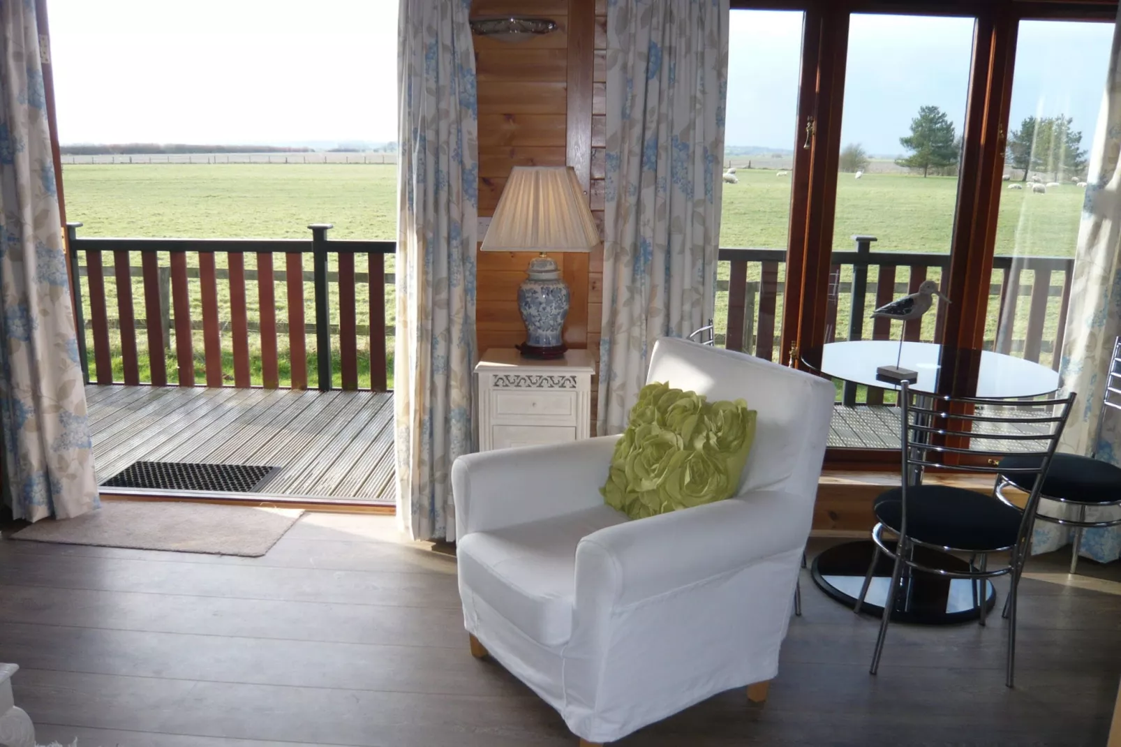 Tore Petty-Living room