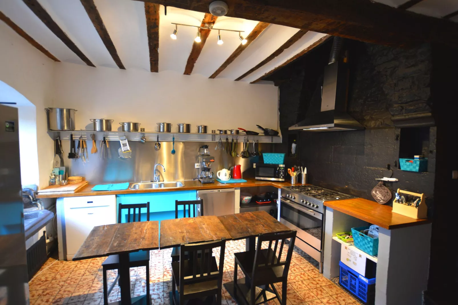 Remonval-Kitchen