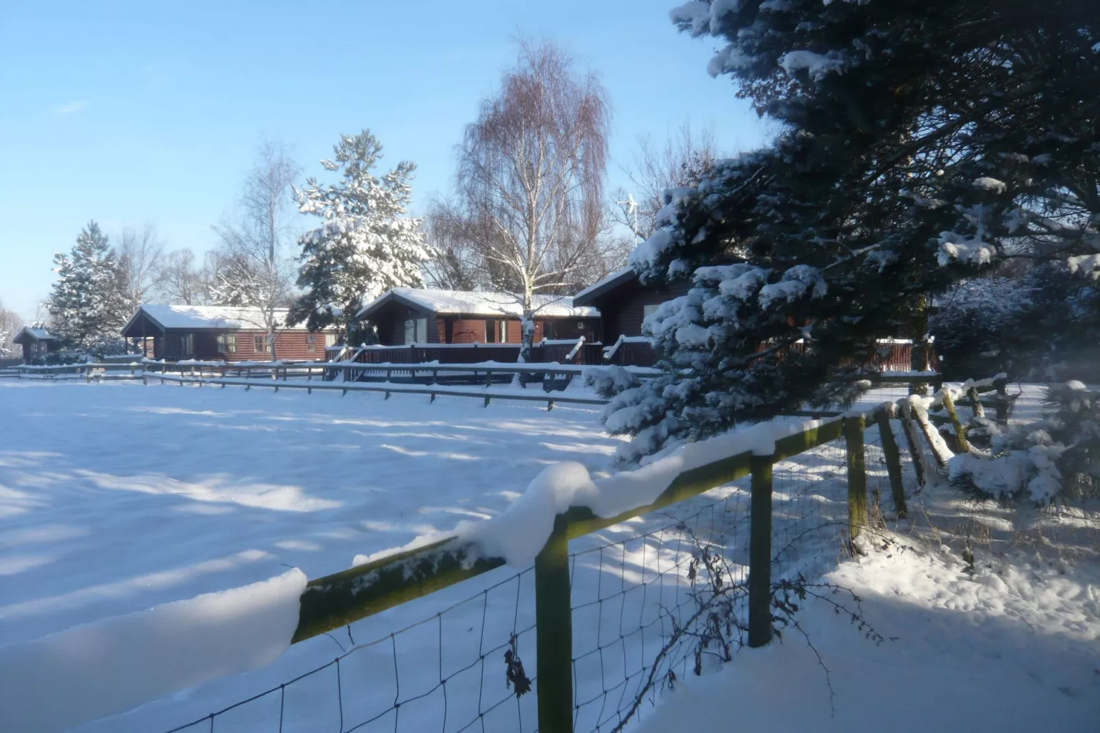 Tore Petty-Exterior winter