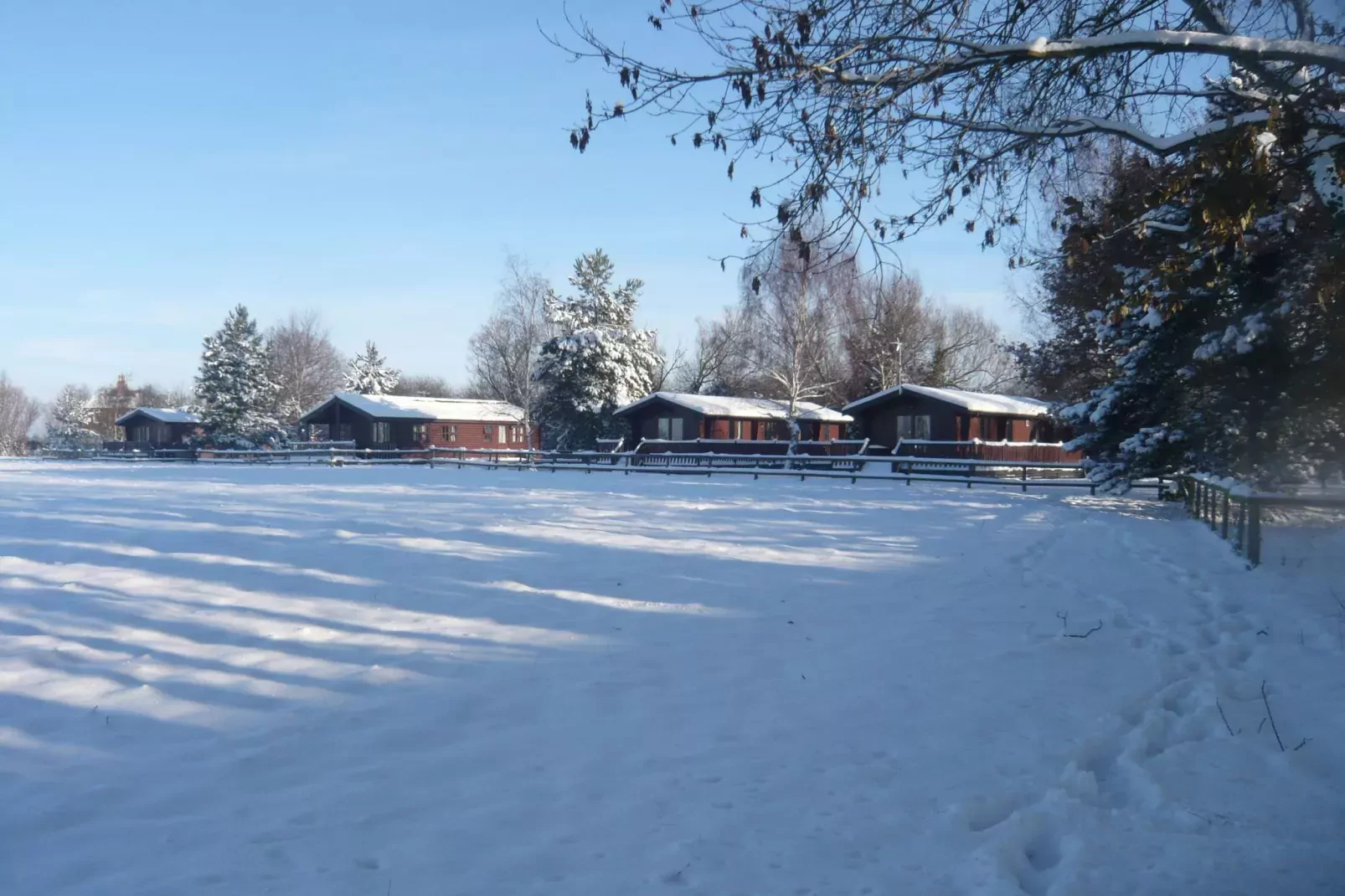 Five Waterings-Exterior winter