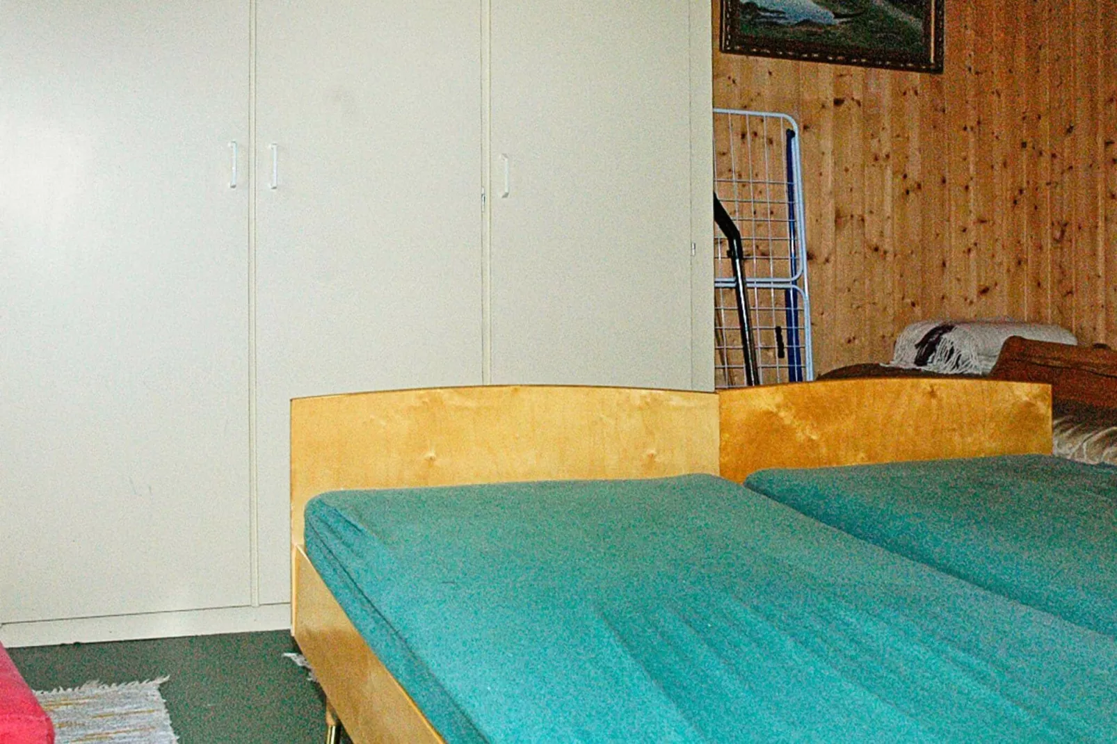 INGER-HYTTA   HUS 55789-Indoor