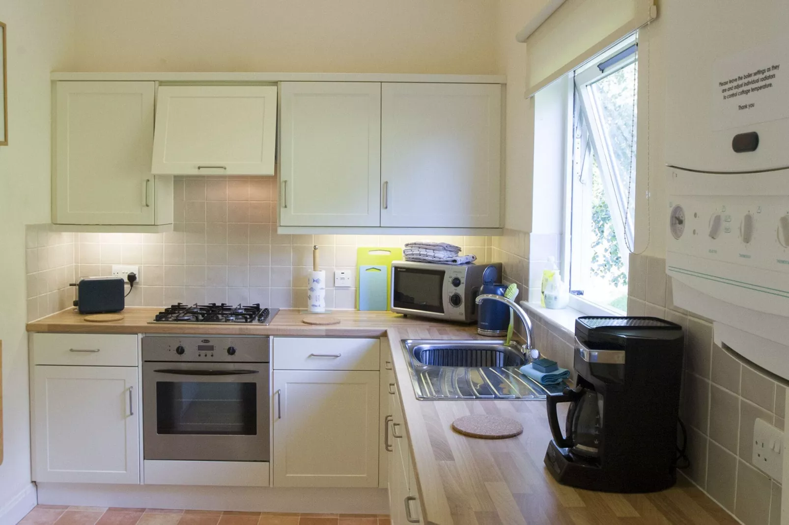 Cheviot-Kitchen