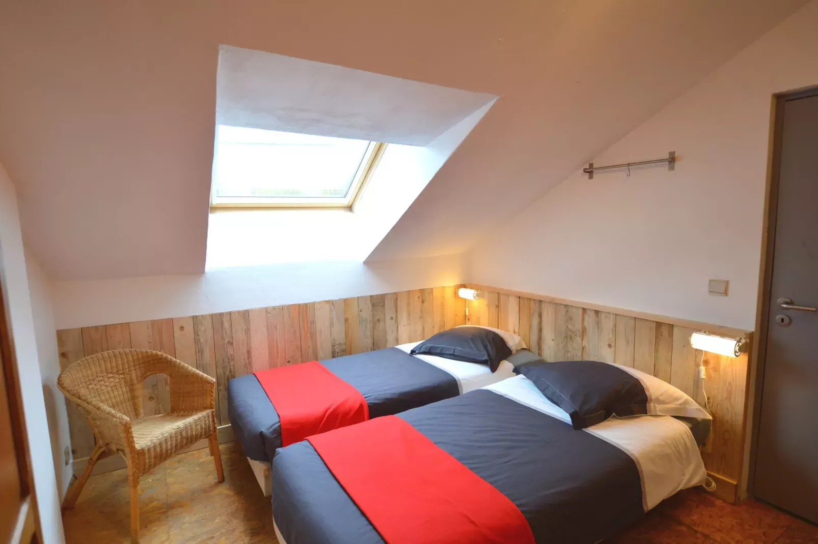 Remonval-Bedroom