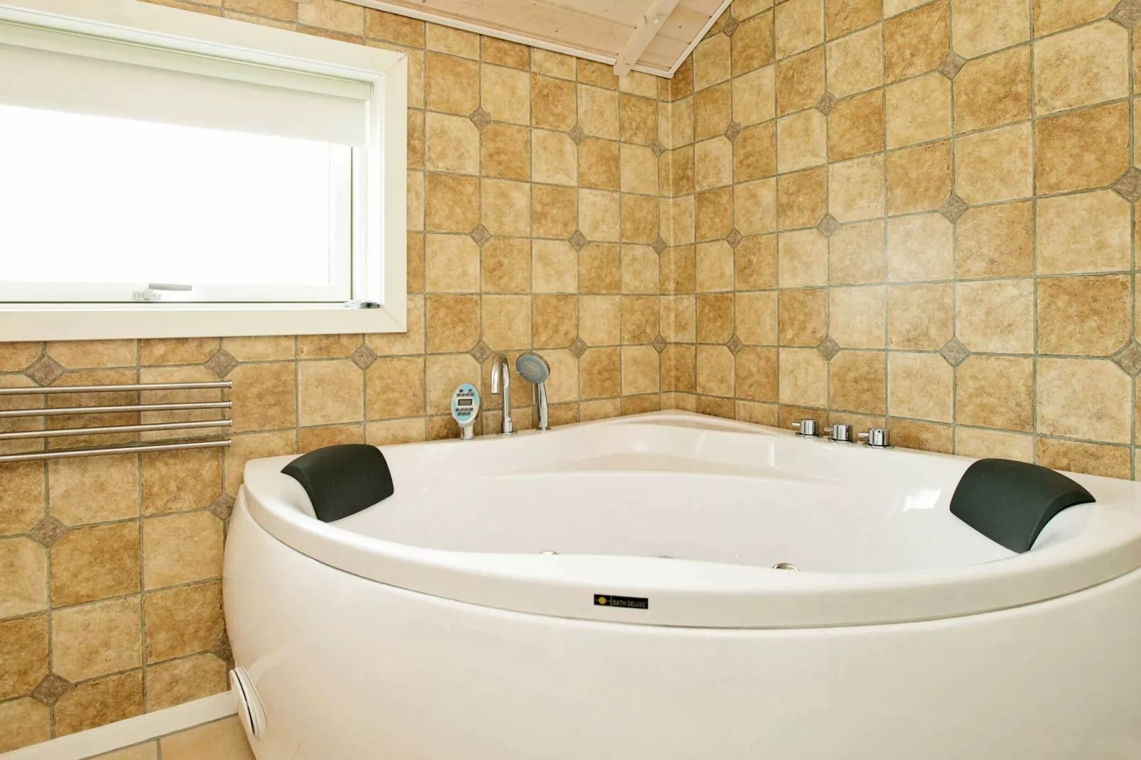 8 person holiday home in Hovborg-Spa