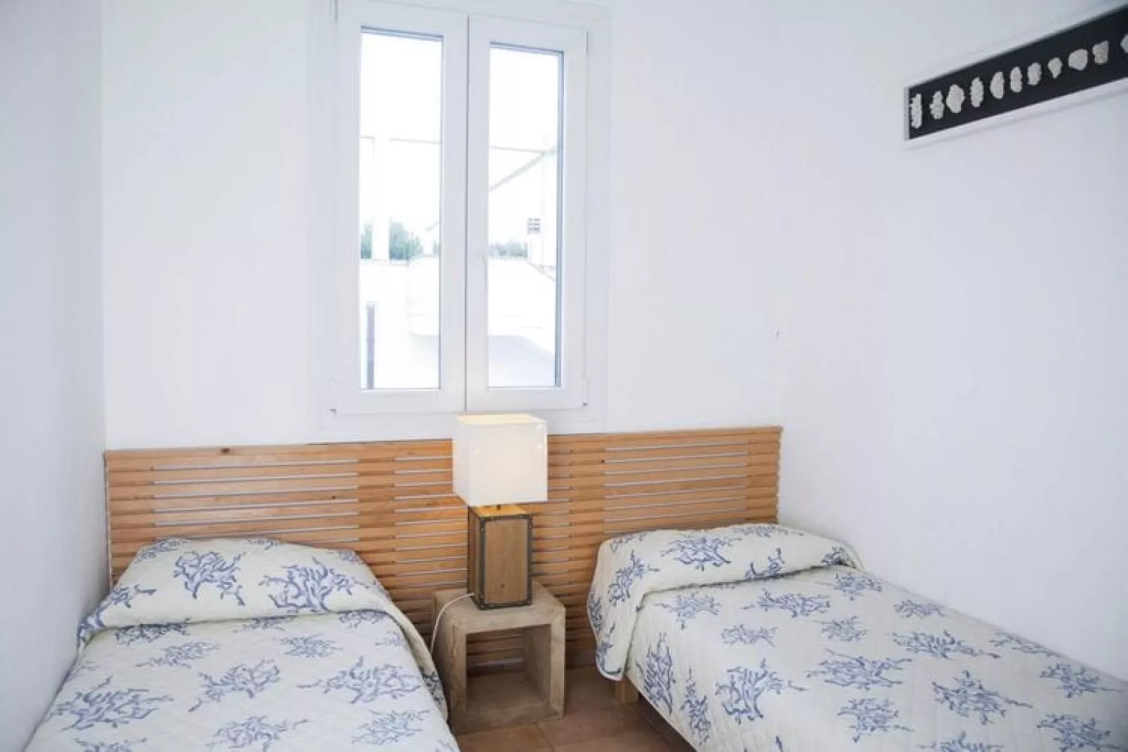 Apartments Nardò - Tipo A-Bedroom