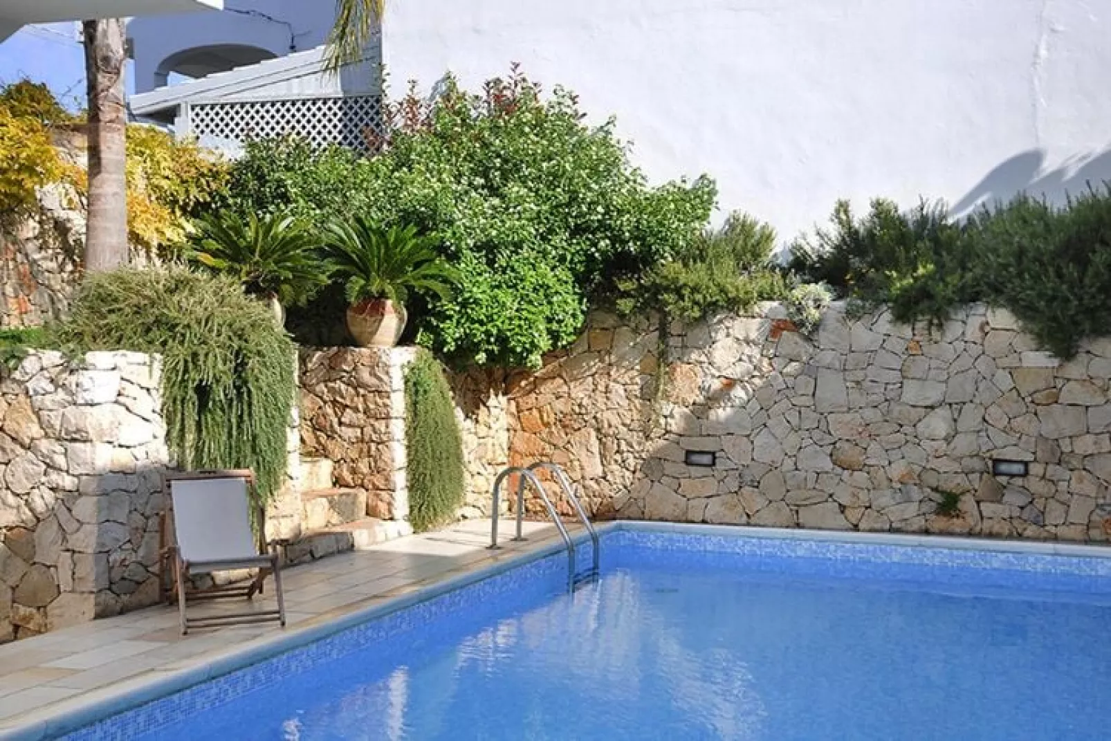 Apartments Nardò - Tipo A-Pool