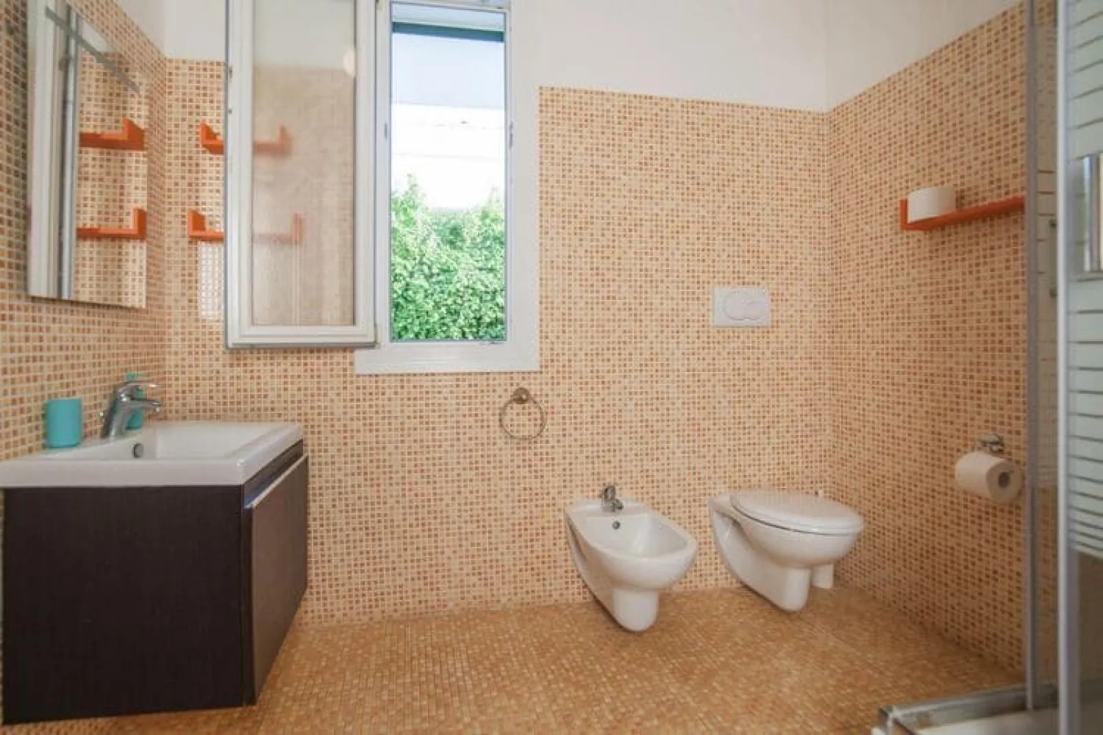 Apartments Nardò - Tipo B-Bathroom