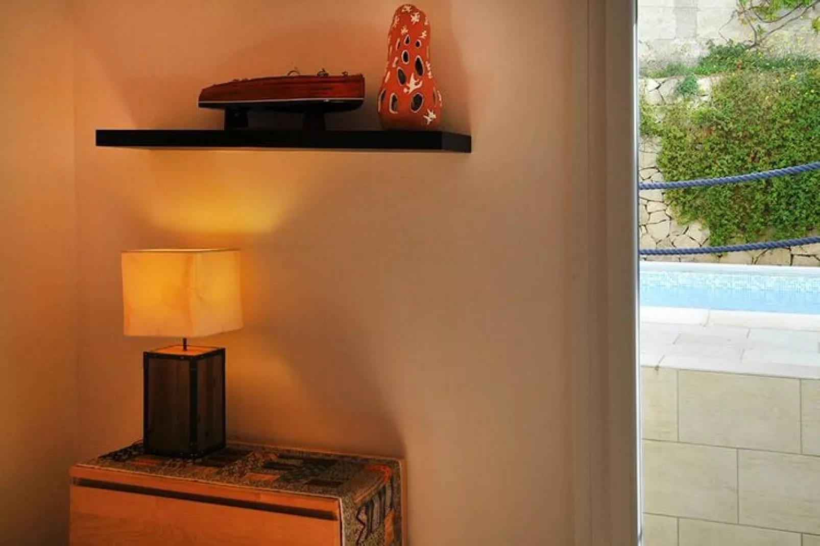 Apartments Nardò - Tipo B-Bedroom