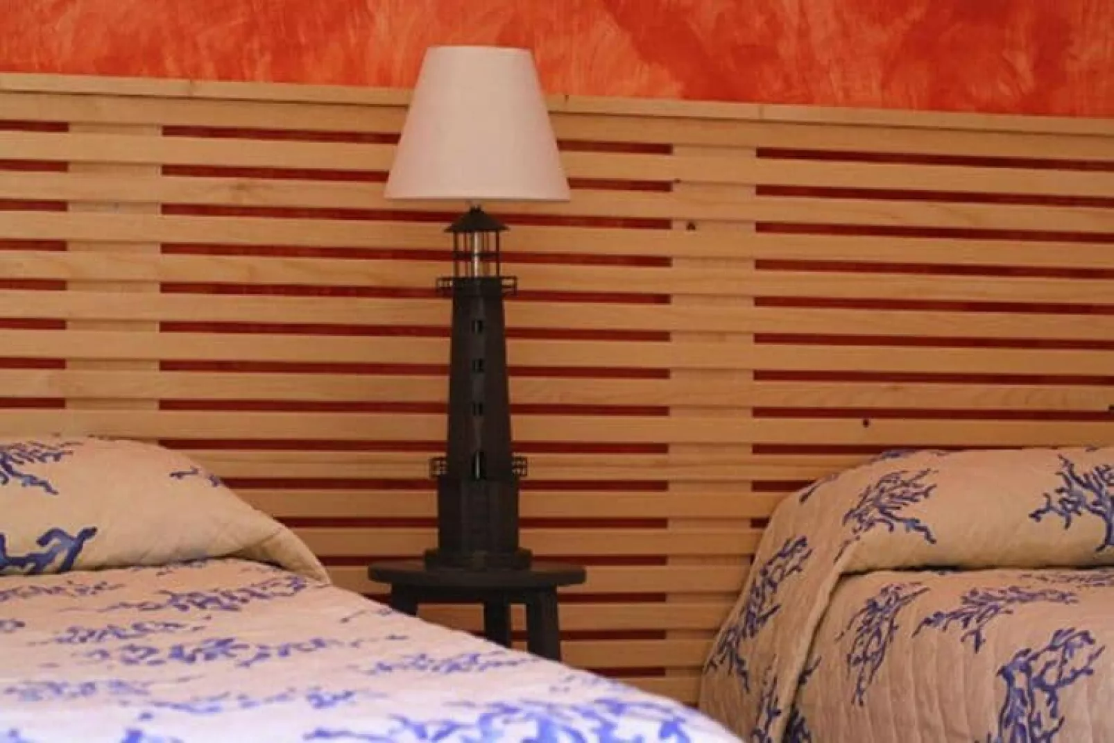 Apartments Nardò - Tipo C-Bedroom